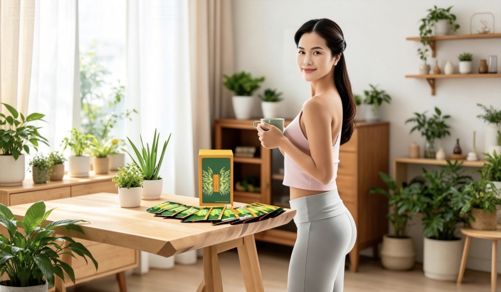 Digestive health products