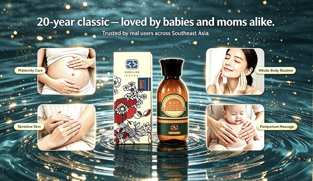Silk Protein Intimate Spa Massage Serum OEM — pregnancy, postpartum & intimate care user scenarios